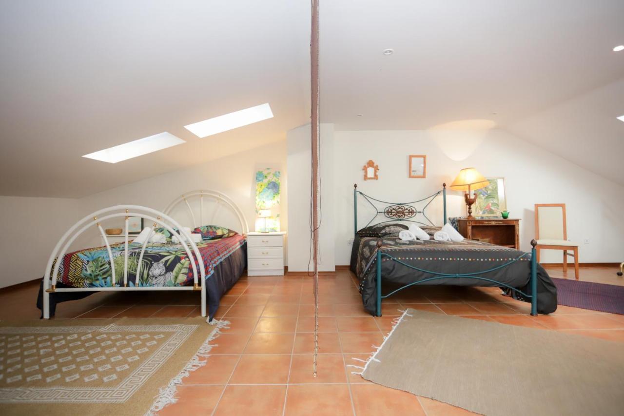 House Bay Apartment Figueira da Foz Ngoại thất bức ảnh
