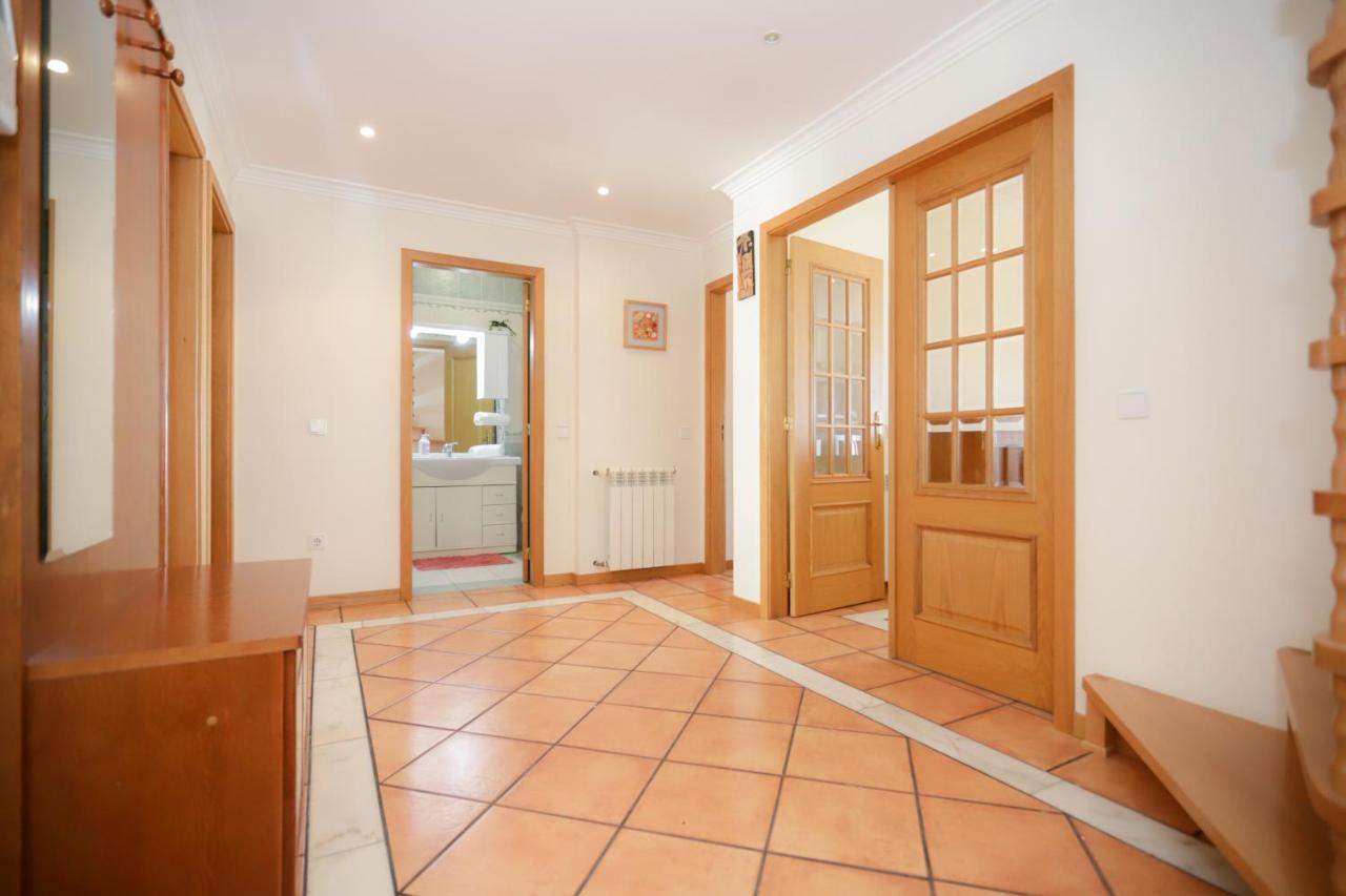 House Bay Apartment Figueira da Foz Ngoại thất bức ảnh