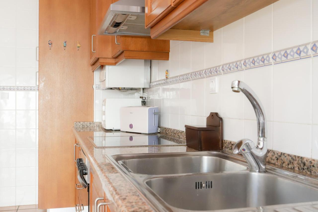 House Bay Apartment Figueira da Foz Ngoại thất bức ảnh