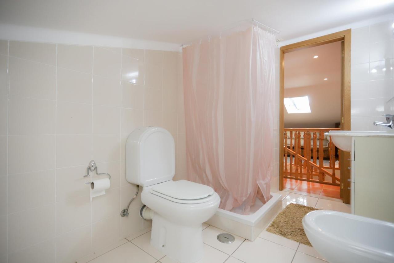 House Bay Apartment Figueira da Foz Ngoại thất bức ảnh
