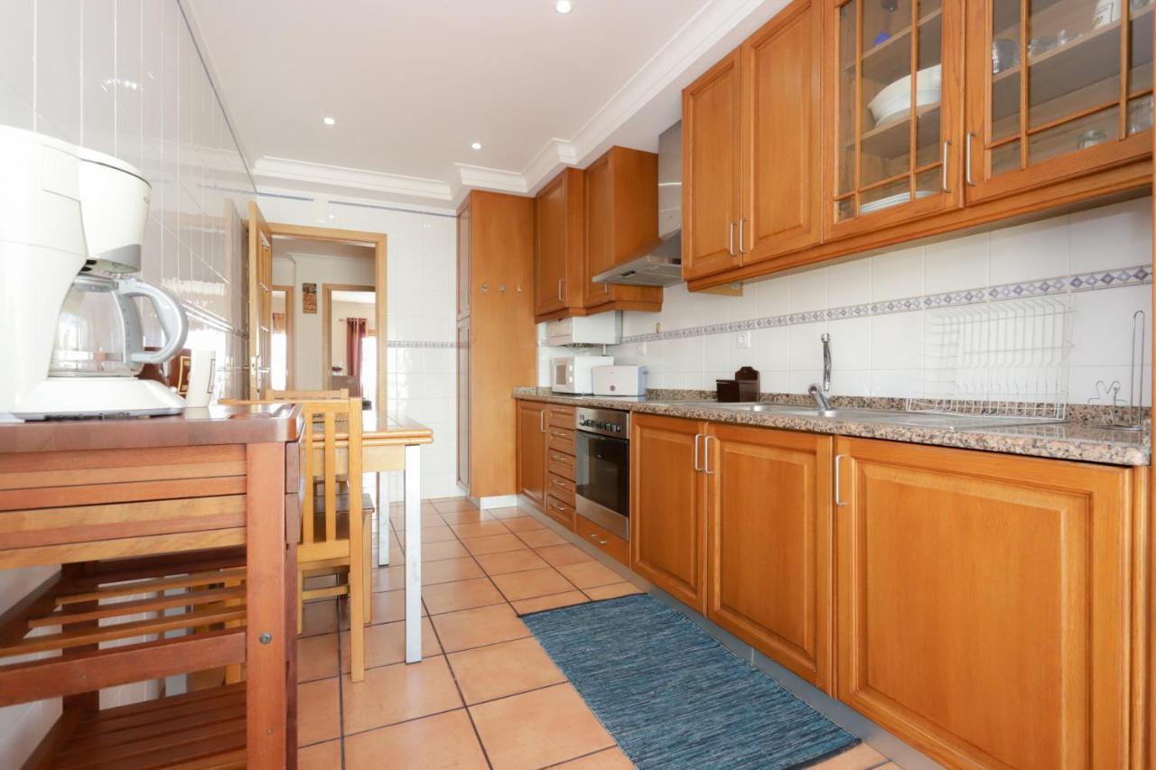 House Bay Apartment Figueira da Foz Ngoại thất bức ảnh