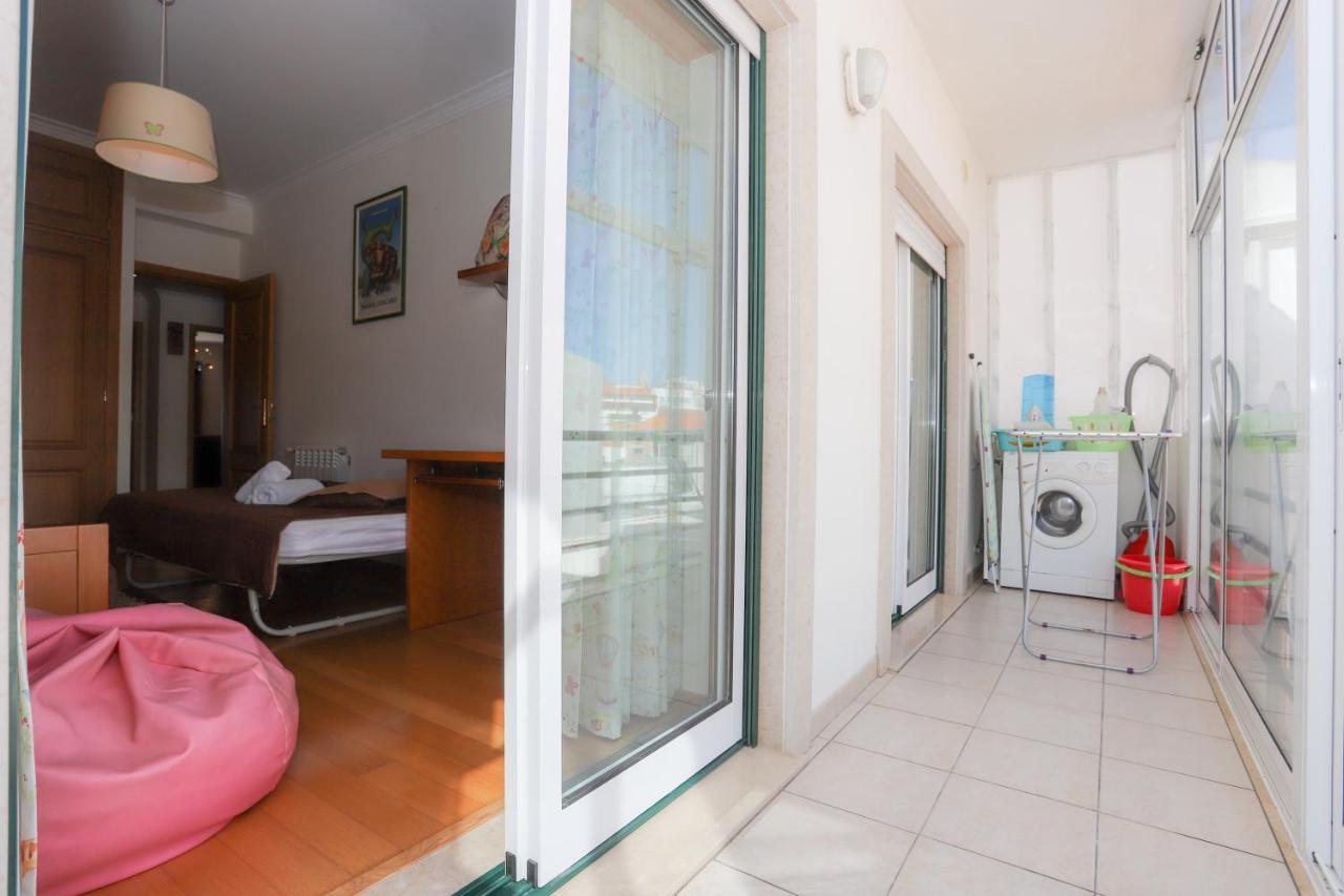 House Bay Apartment Figueira da Foz Ngoại thất bức ảnh
