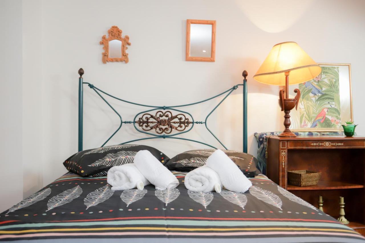 House Bay Apartment Figueira da Foz Ngoại thất bức ảnh