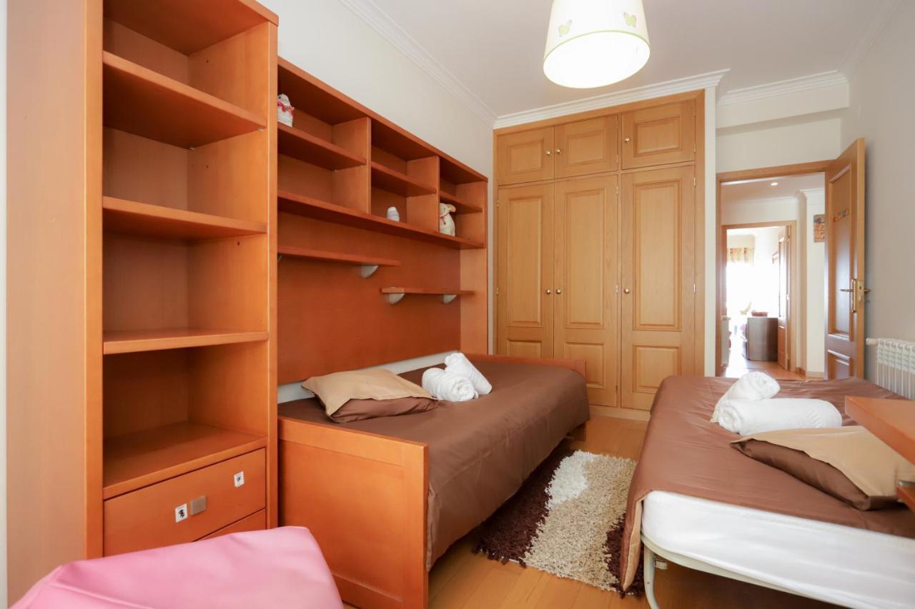 House Bay Apartment Figueira da Foz Ngoại thất bức ảnh