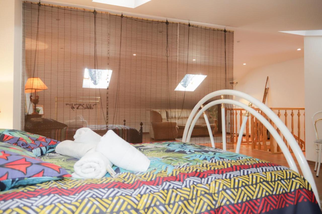 House Bay Apartment Figueira da Foz Ngoại thất bức ảnh