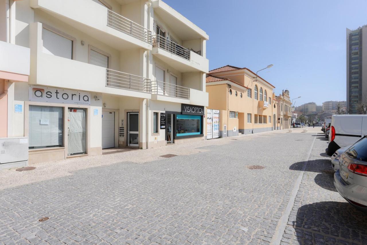 House Bay Apartment Figueira da Foz Ngoại thất bức ảnh