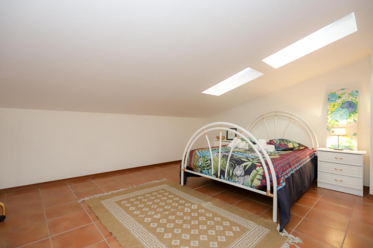 House Bay Apartment Figueira da Foz Ngoại thất bức ảnh