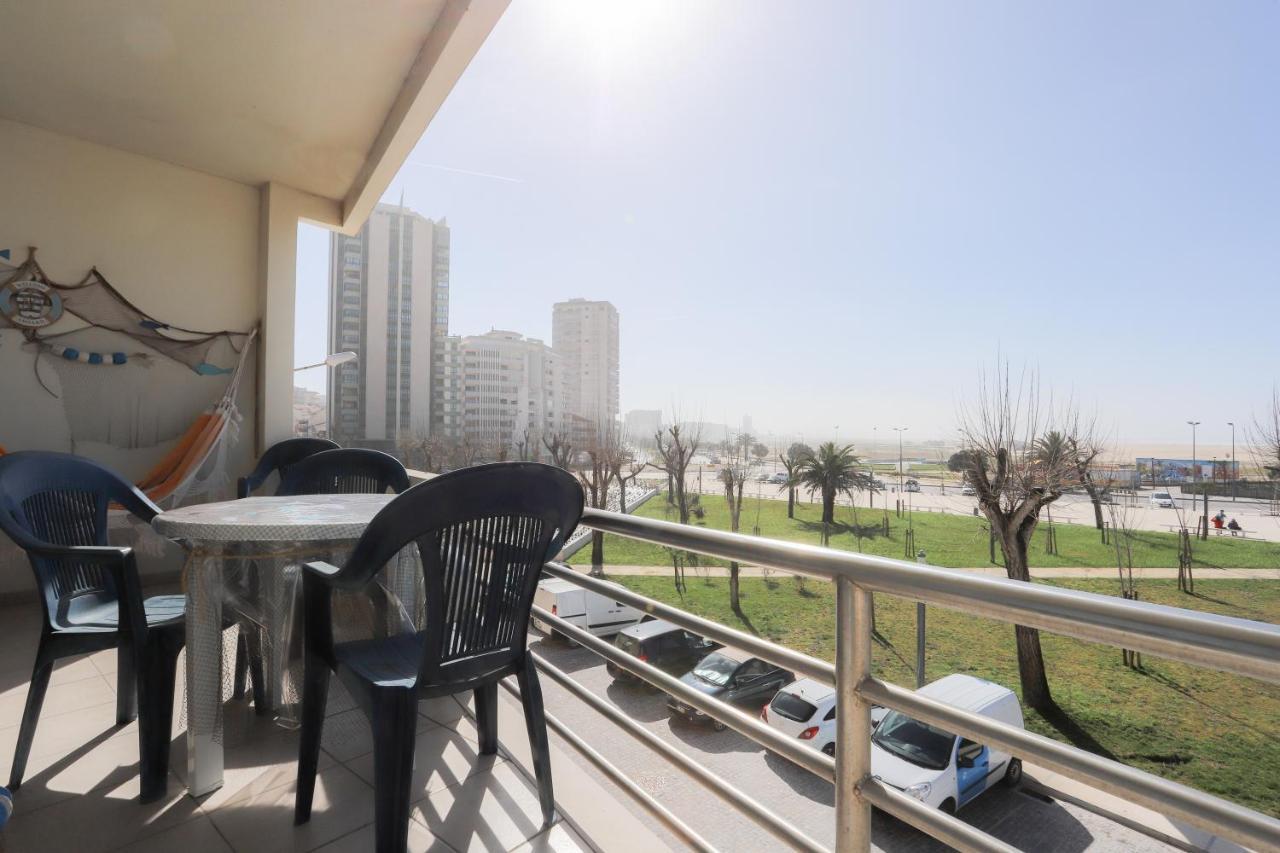 House Bay Apartment Figueira da Foz Ngoại thất bức ảnh