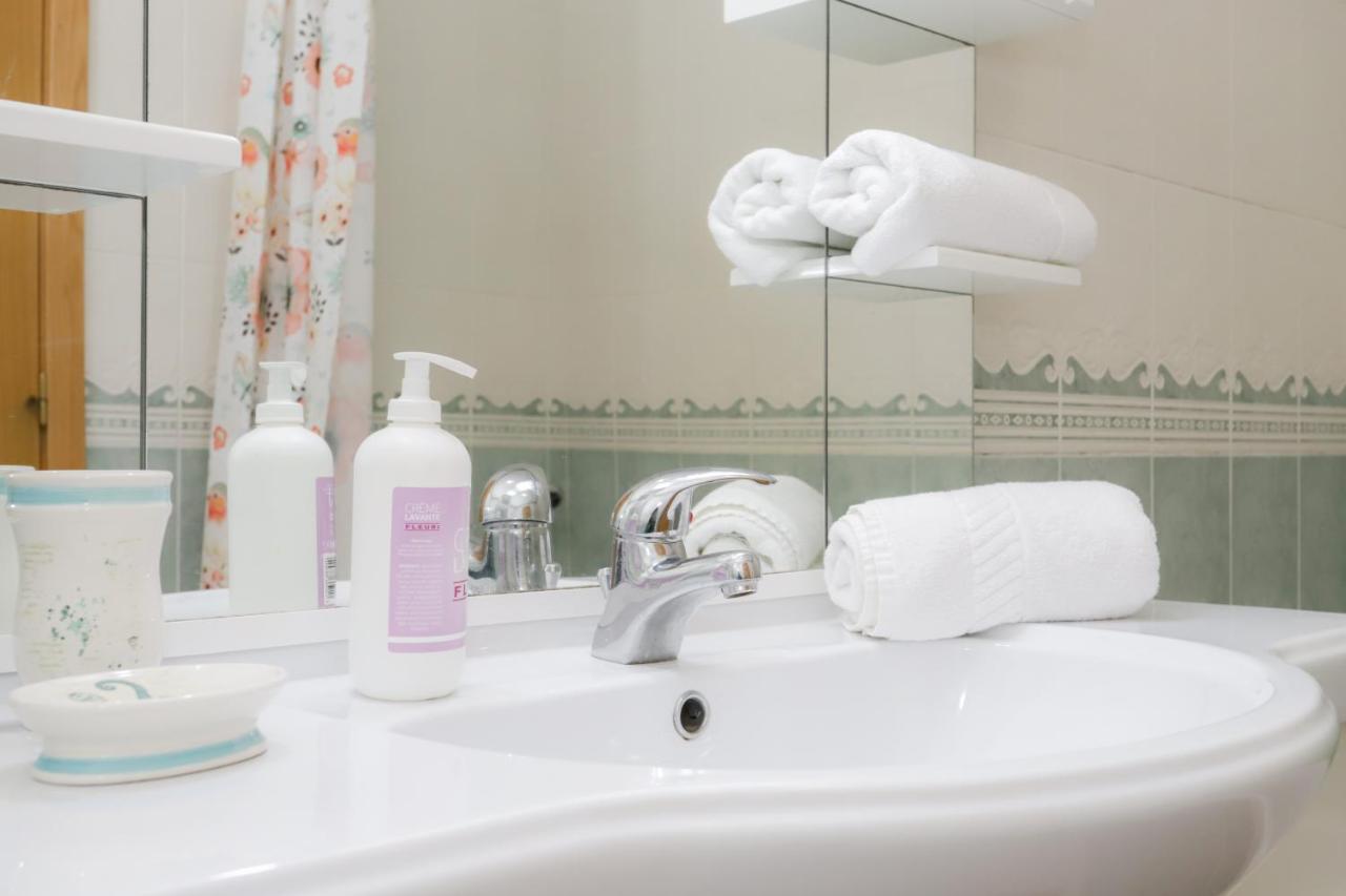 House Bay Apartment Figueira da Foz Ngoại thất bức ảnh