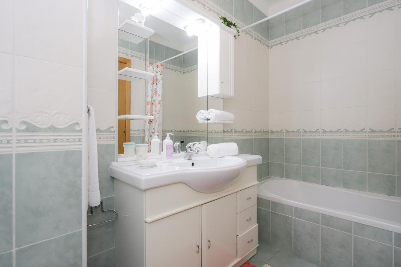 House Bay Apartment Figueira da Foz Ngoại thất bức ảnh