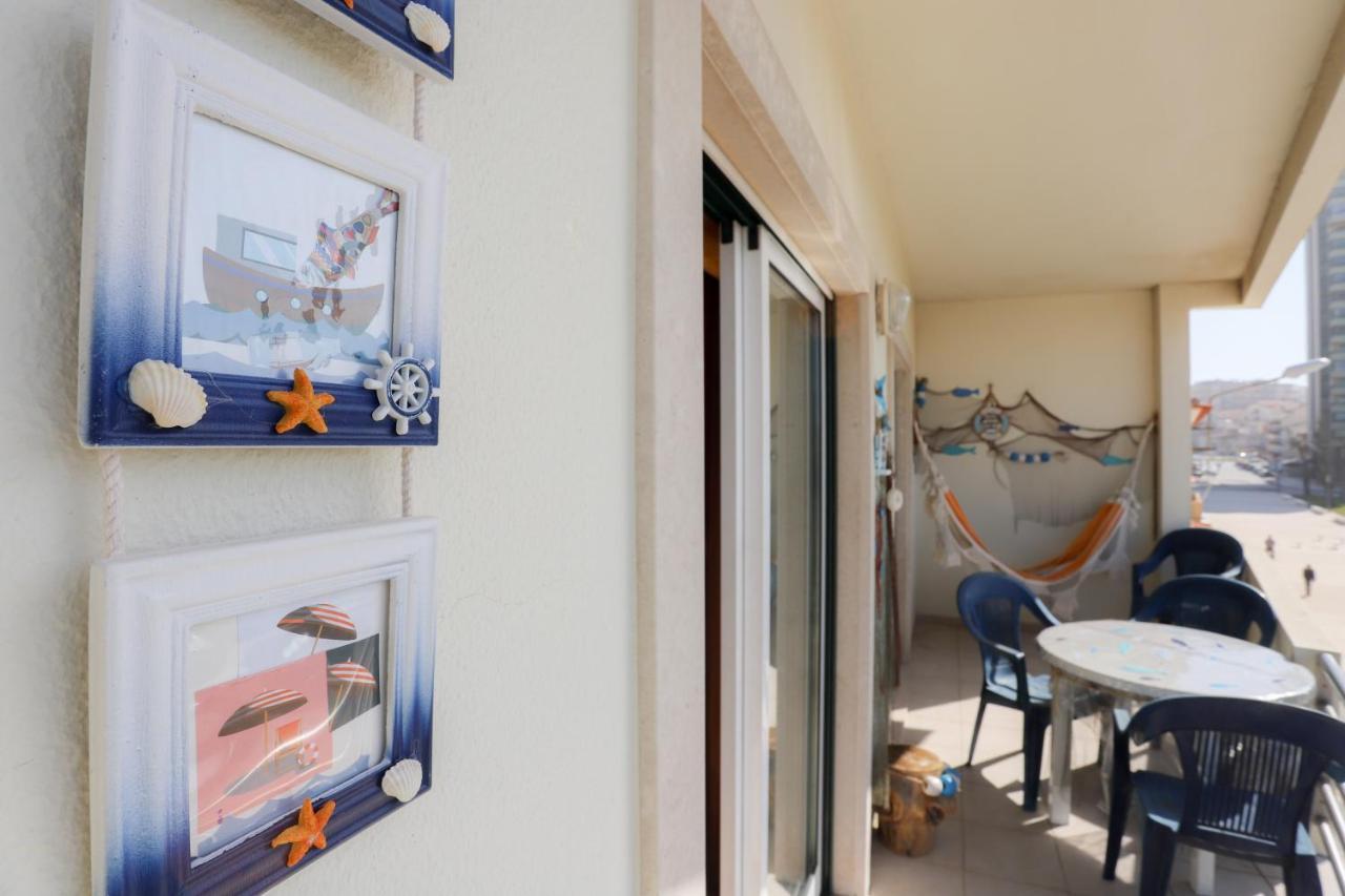 House Bay Apartment Figueira da Foz Ngoại thất bức ảnh