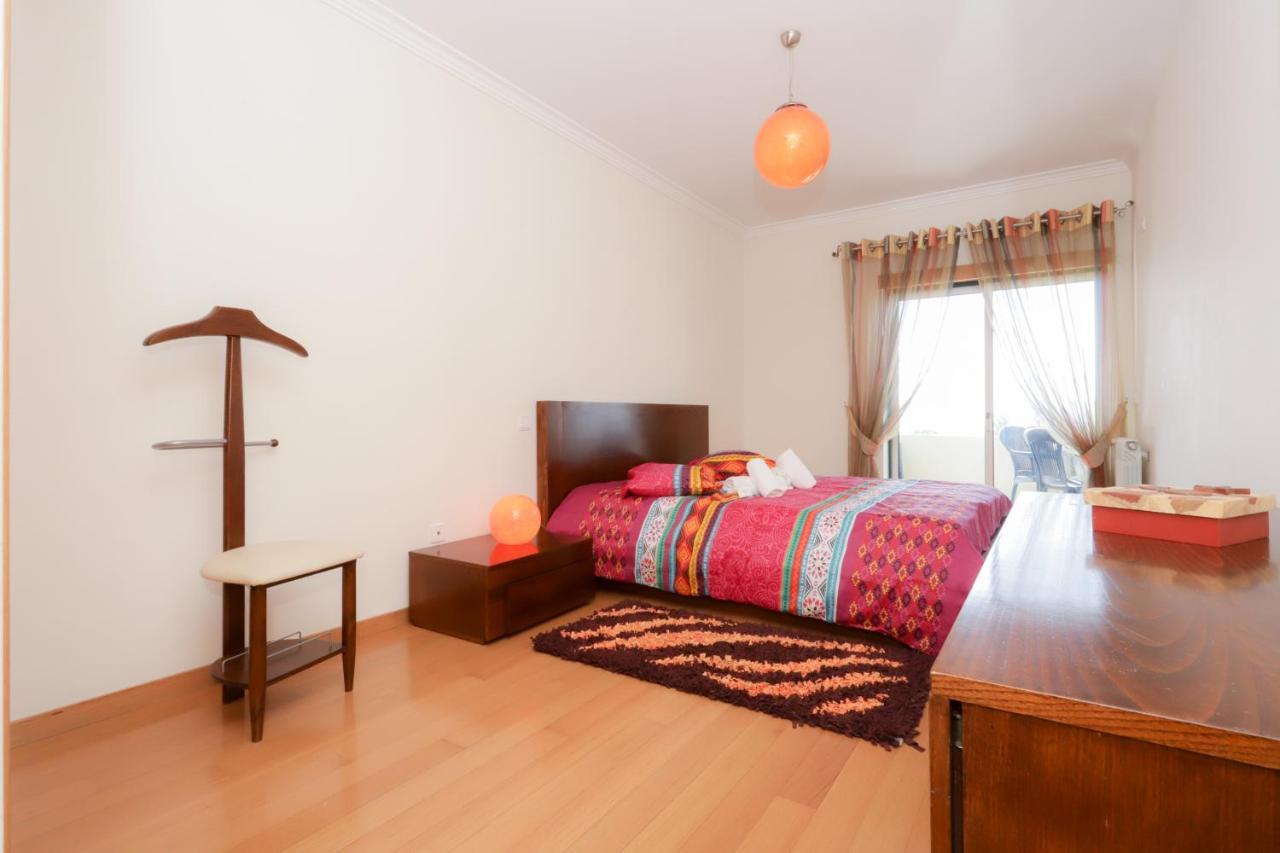 House Bay Apartment Figueira da Foz Ngoại thất bức ảnh