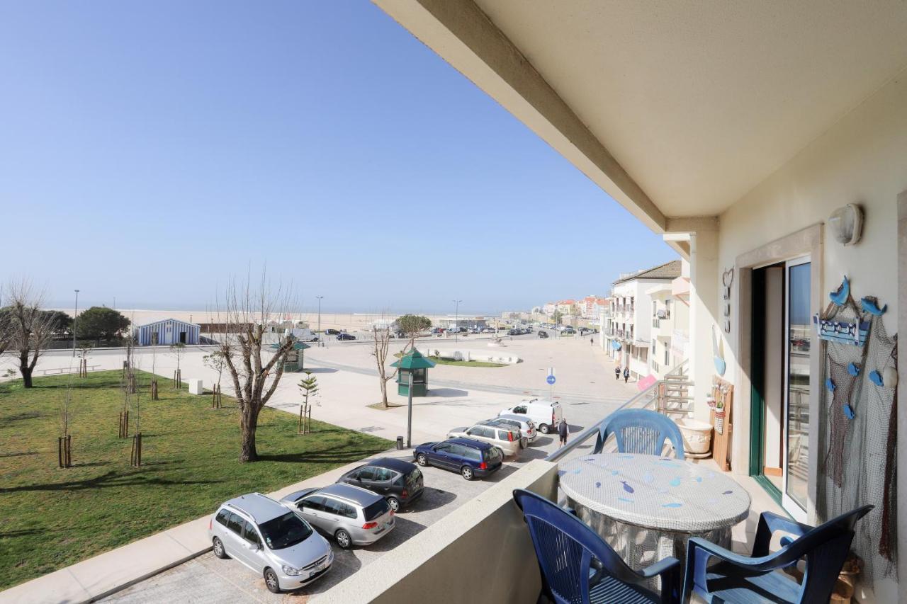 House Bay Apartment Figueira da Foz Ngoại thất bức ảnh