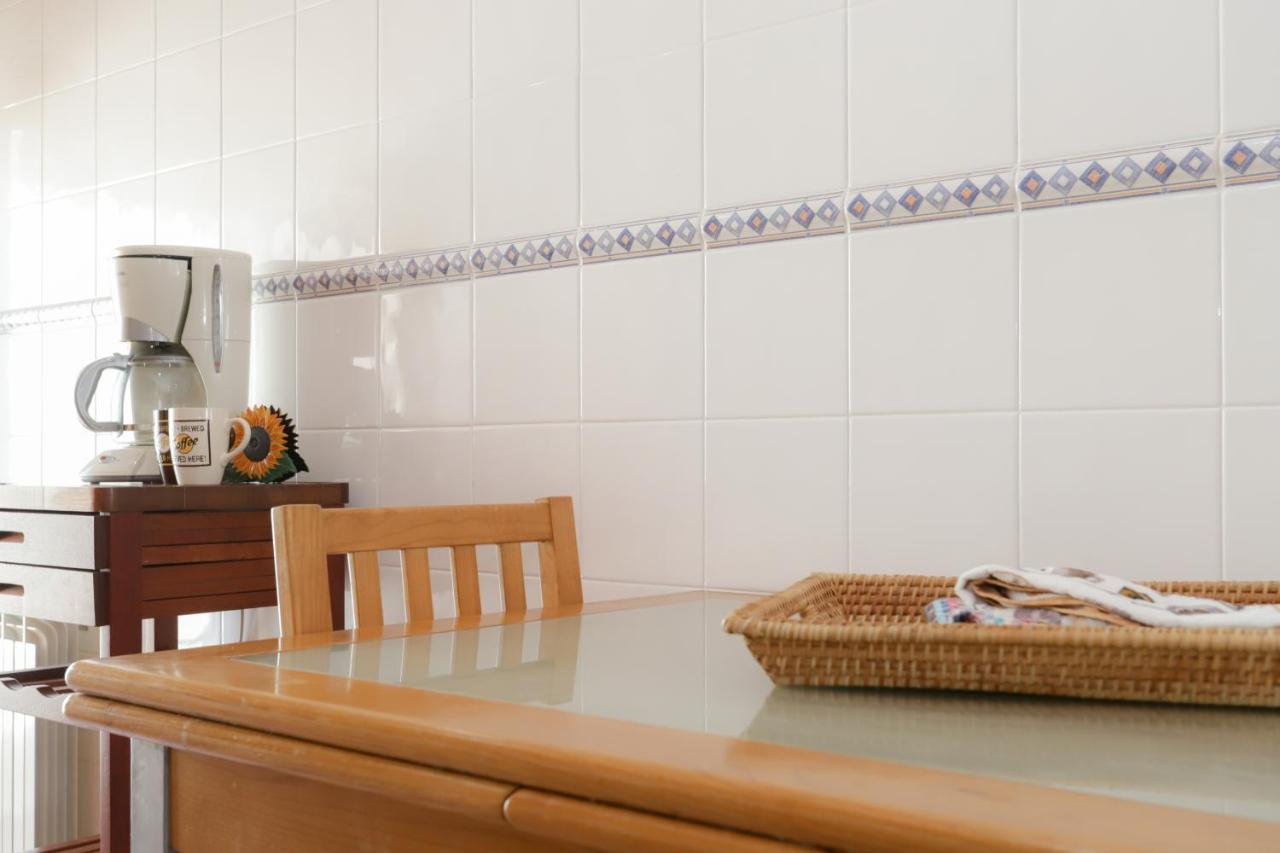 House Bay Apartment Figueira da Foz Ngoại thất bức ảnh