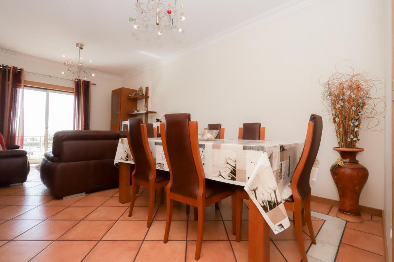 House Bay Apartment Figueira da Foz Ngoại thất bức ảnh