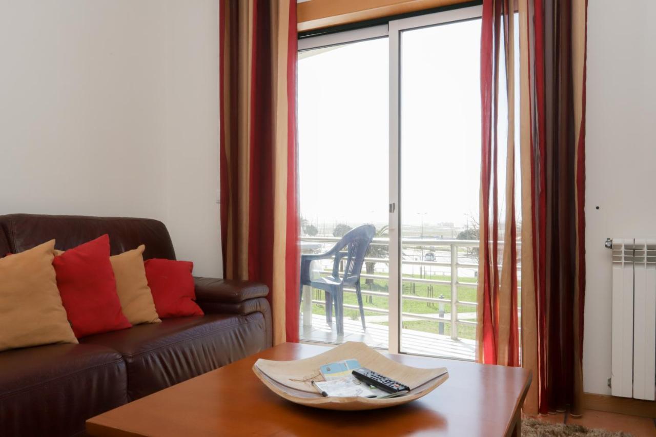 House Bay Apartment Figueira da Foz Ngoại thất bức ảnh