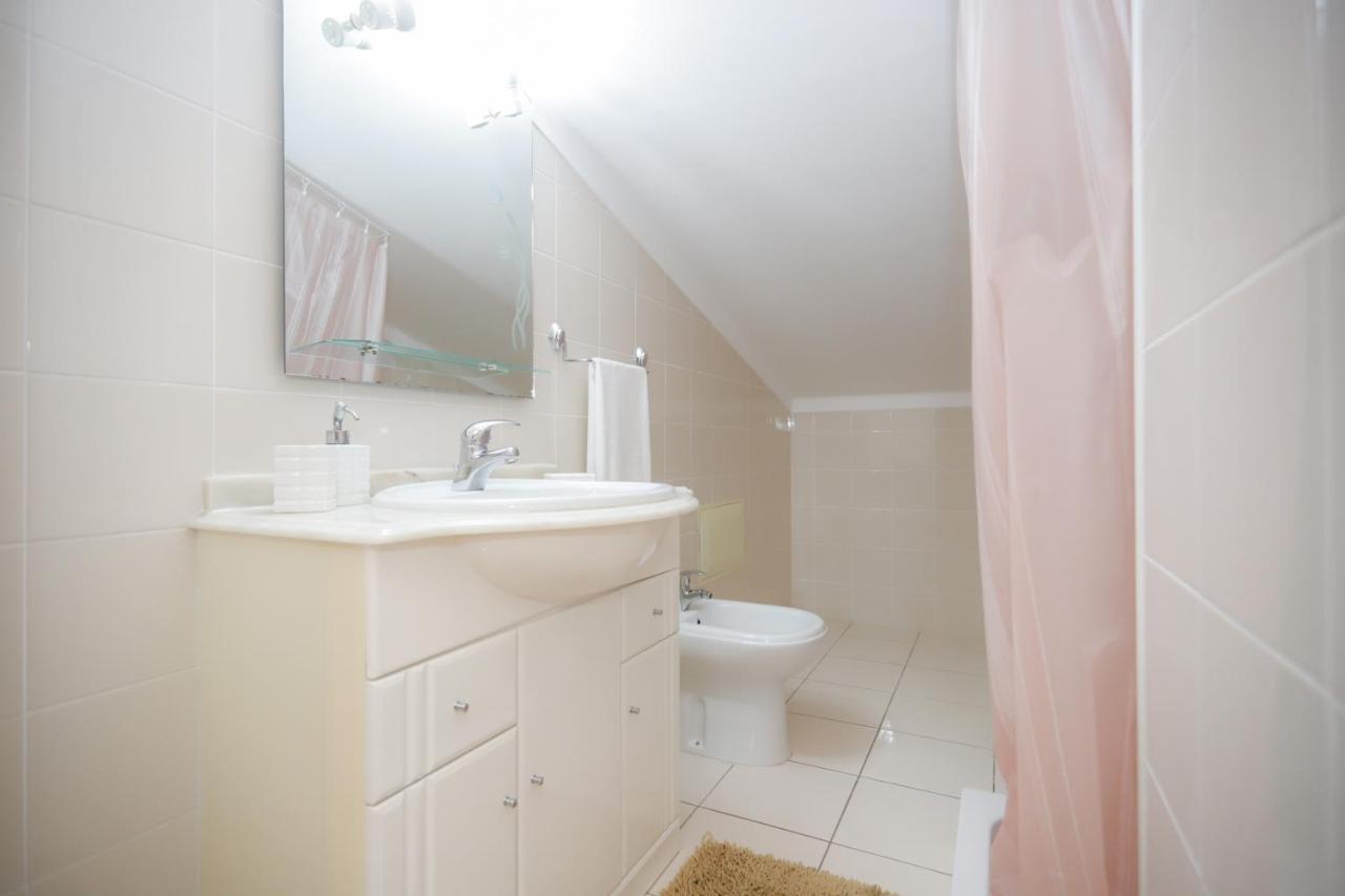 House Bay Apartment Figueira da Foz Ngoại thất bức ảnh