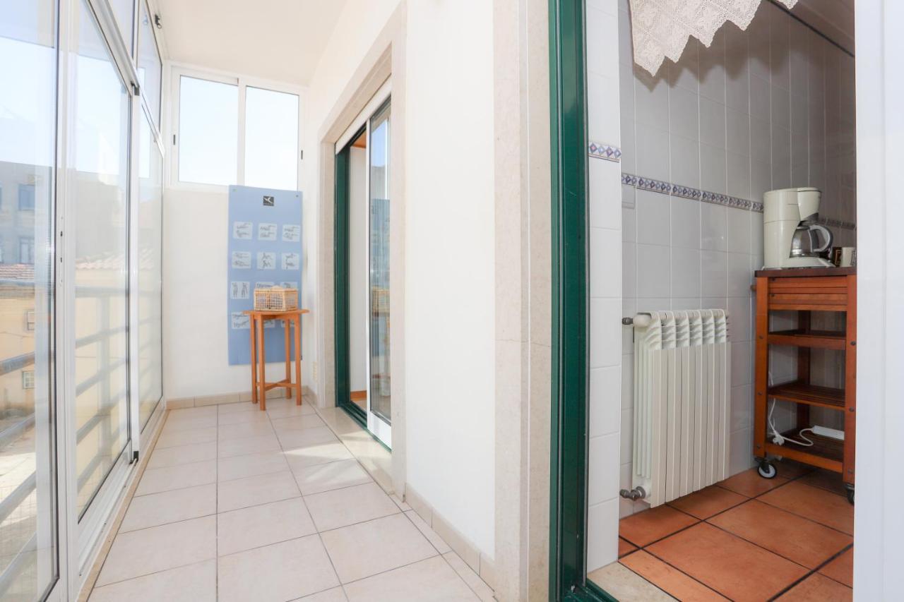 House Bay Apartment Figueira da Foz Ngoại thất bức ảnh