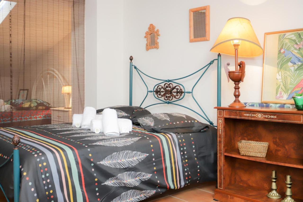 House Bay Apartment Figueira da Foz Ngoại thất bức ảnh