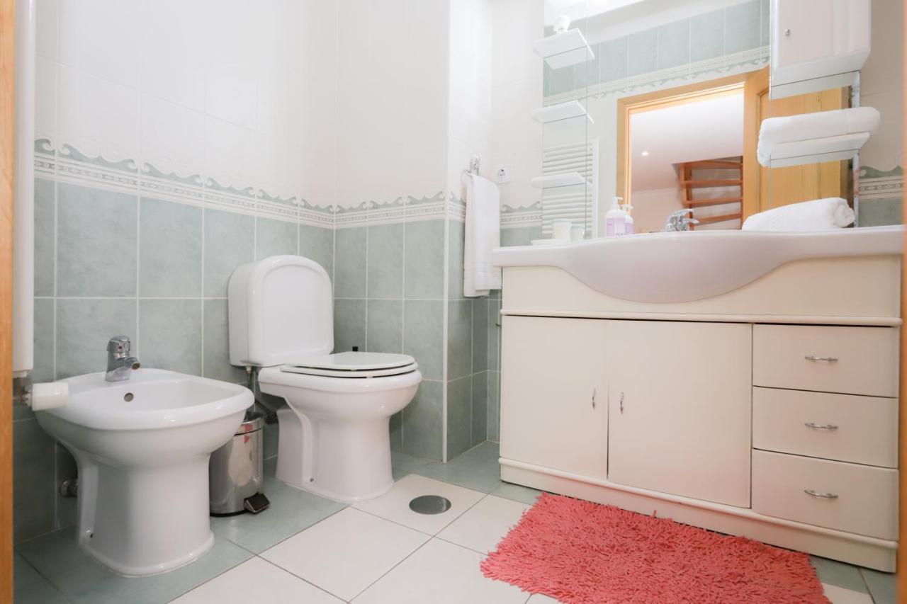 House Bay Apartment Figueira da Foz Ngoại thất bức ảnh