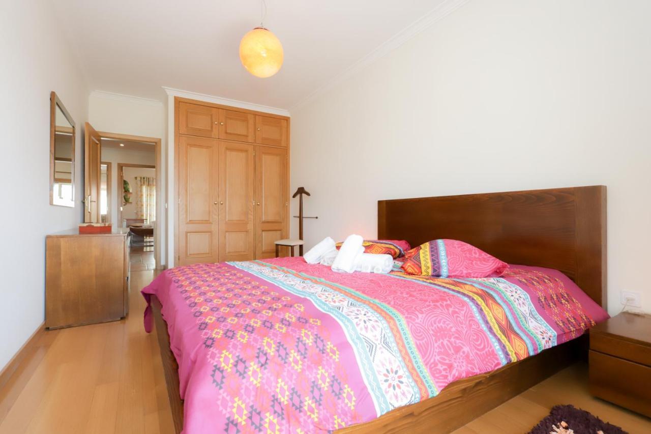 House Bay Apartment Figueira da Foz Ngoại thất bức ảnh