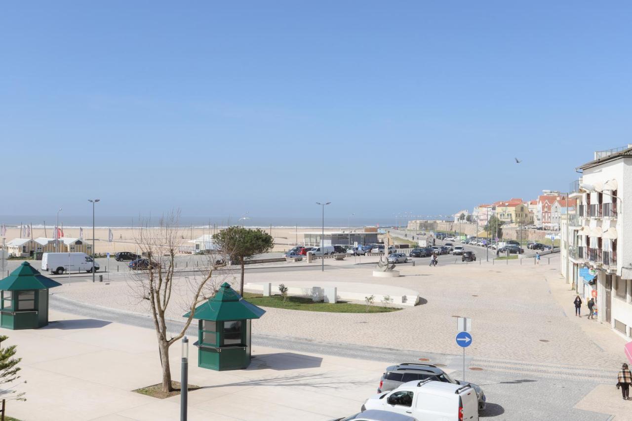House Bay Apartment Figueira da Foz Ngoại thất bức ảnh
