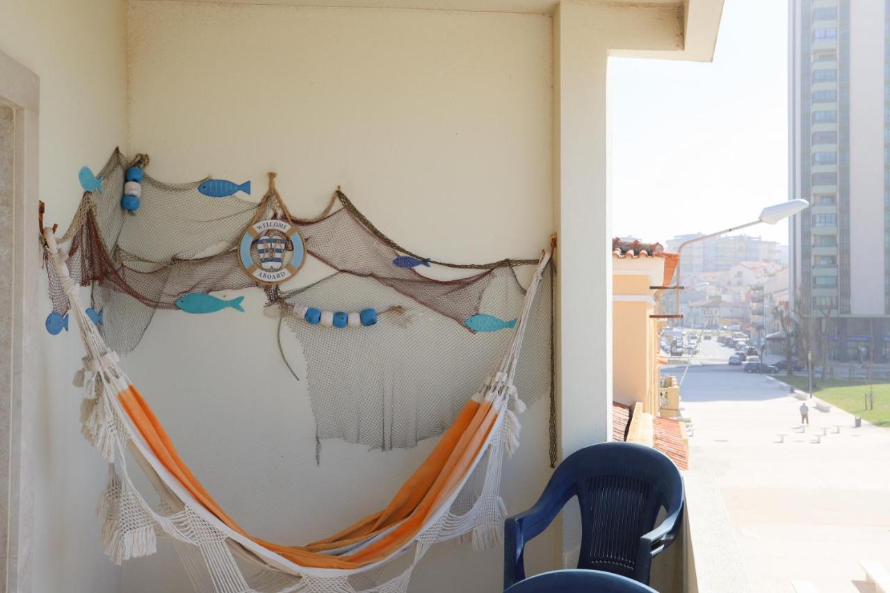 House Bay Apartment Figueira da Foz Ngoại thất bức ảnh